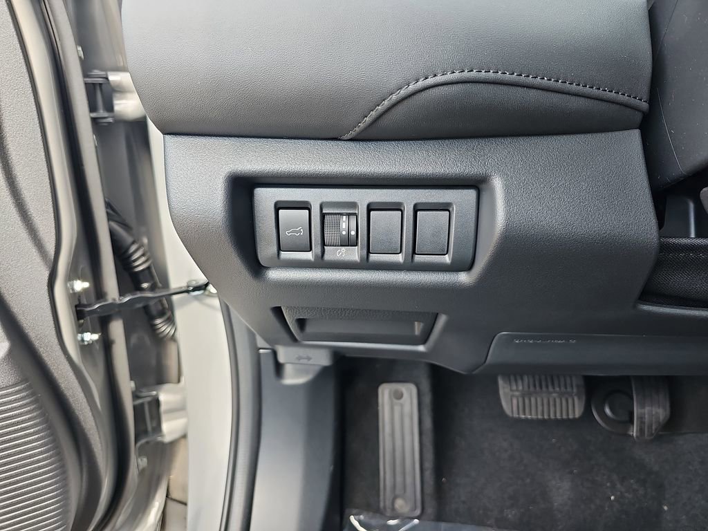 New 2026 Subaru Outback Touring XT AWD/4WD image 28