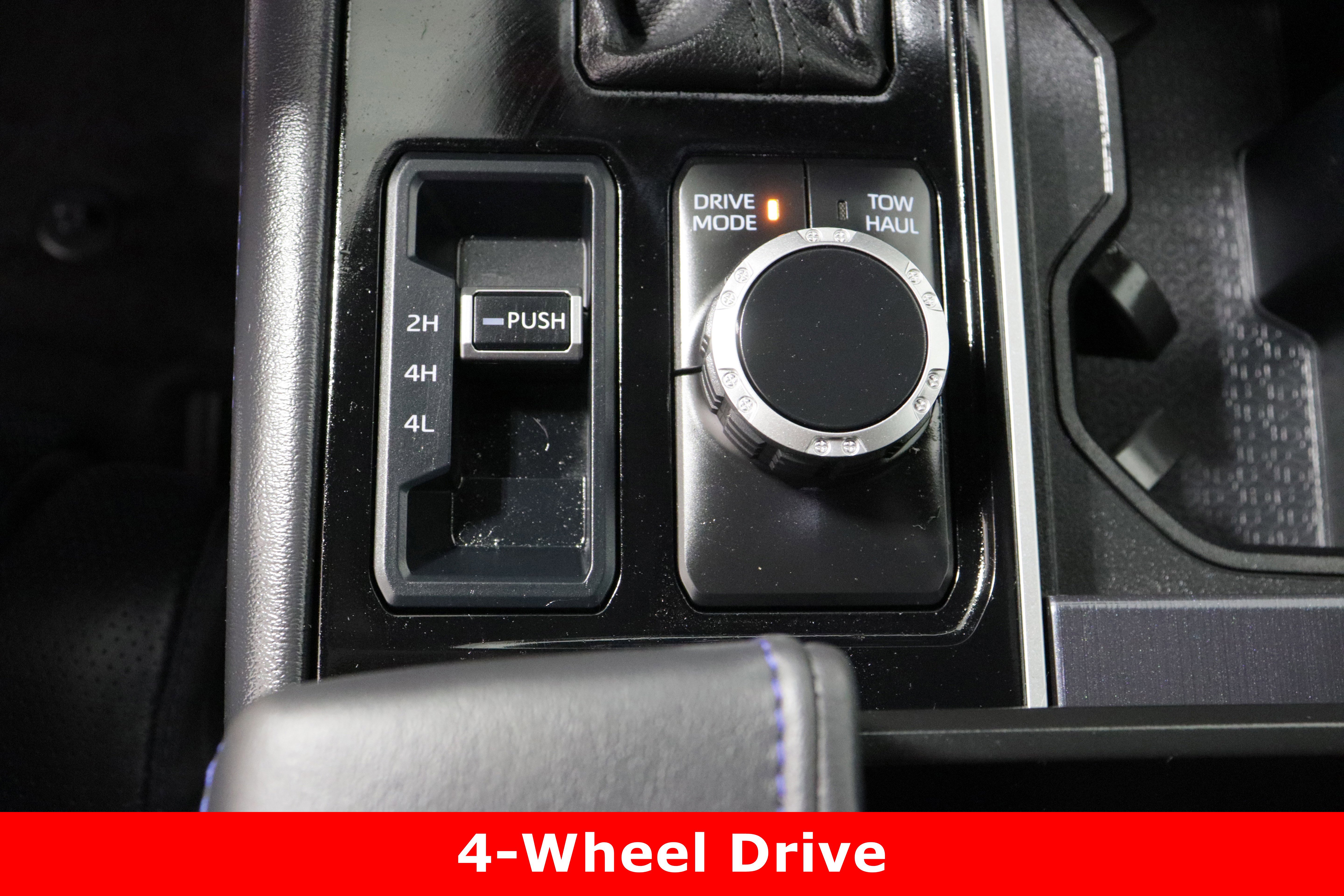 Used 2025 Toyota Tundra Platinum image 24