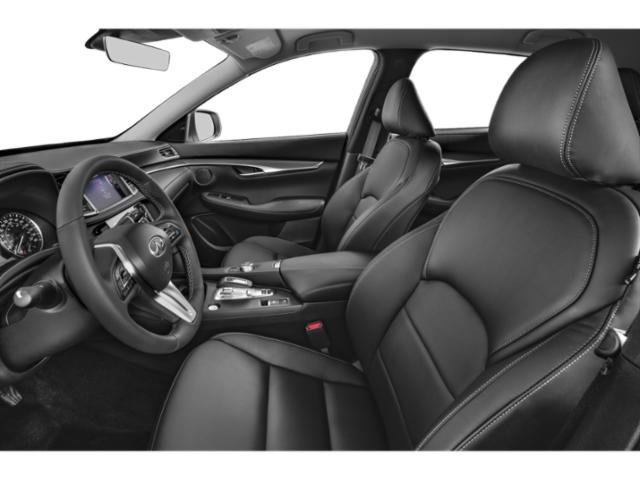 Used 2024 INFINITI QX50 Luxe FWD image 12