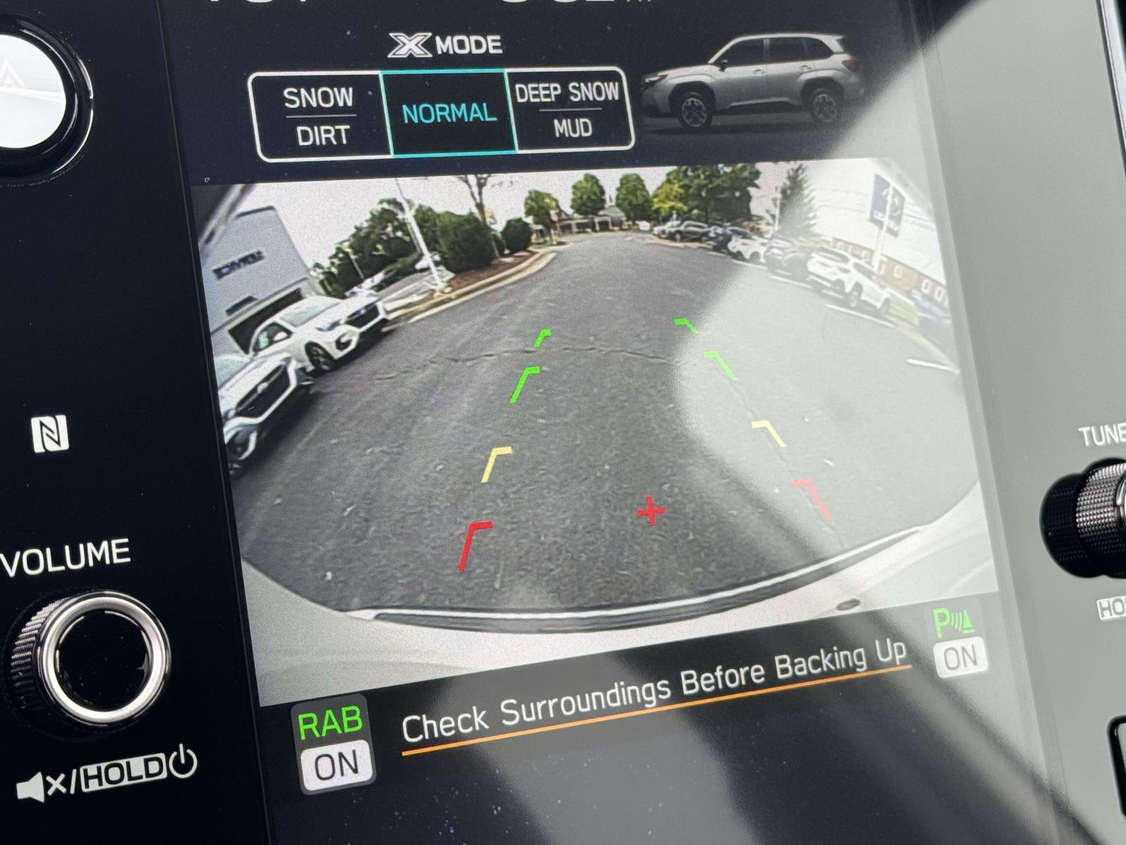 New 2025 Subaru Forester Limited image 12