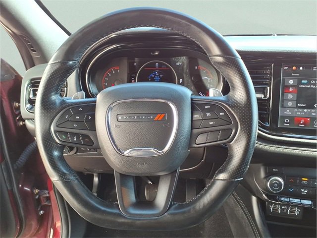 Used 2021 Dodge Durango GT image 16