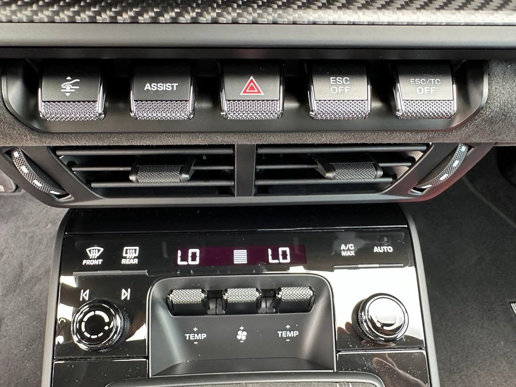Certified 2026 Porsche 911 GT3 RWD image 31