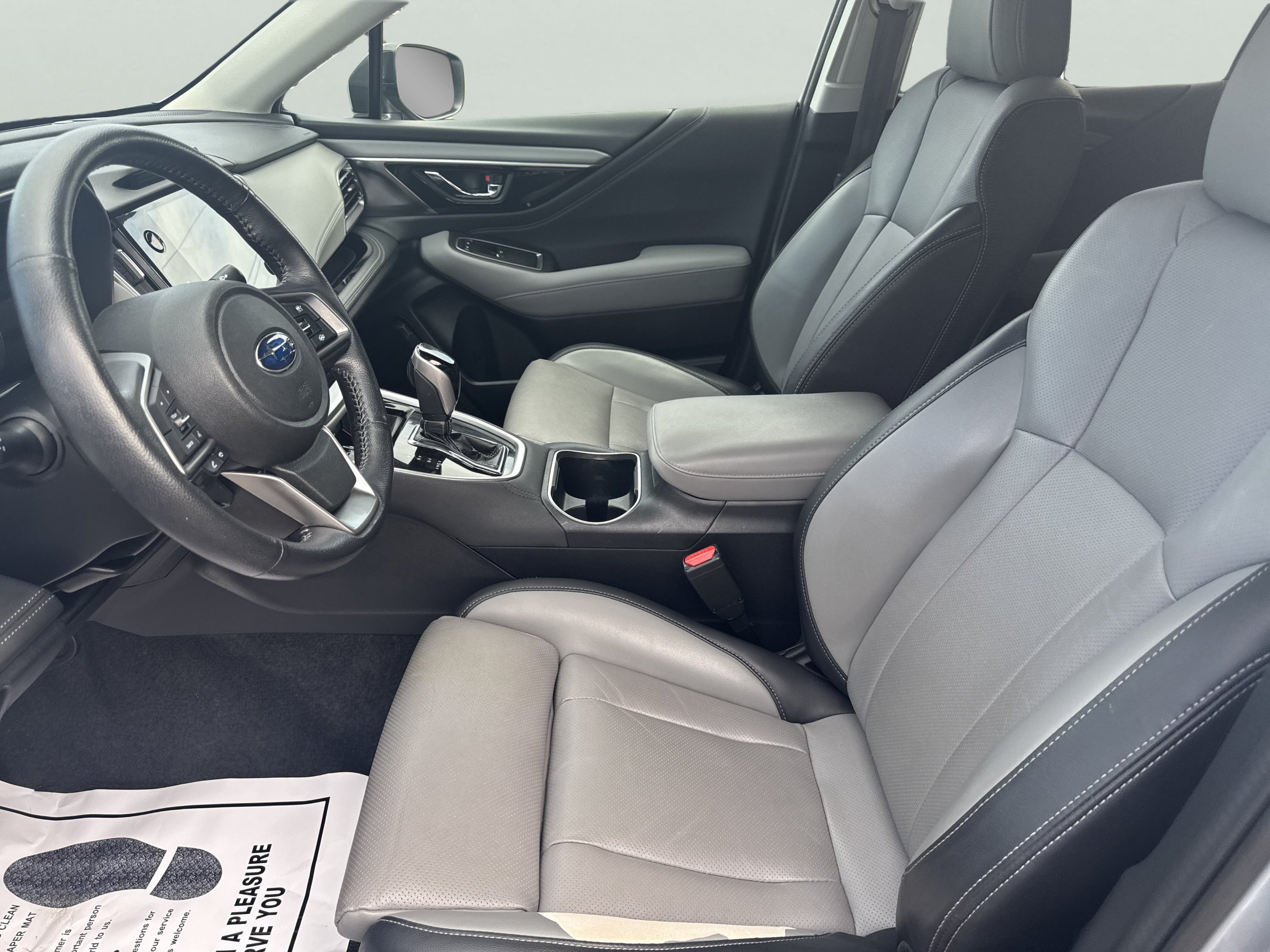 Used 2021 Subaru Outback Limited AWD/4WD image 11