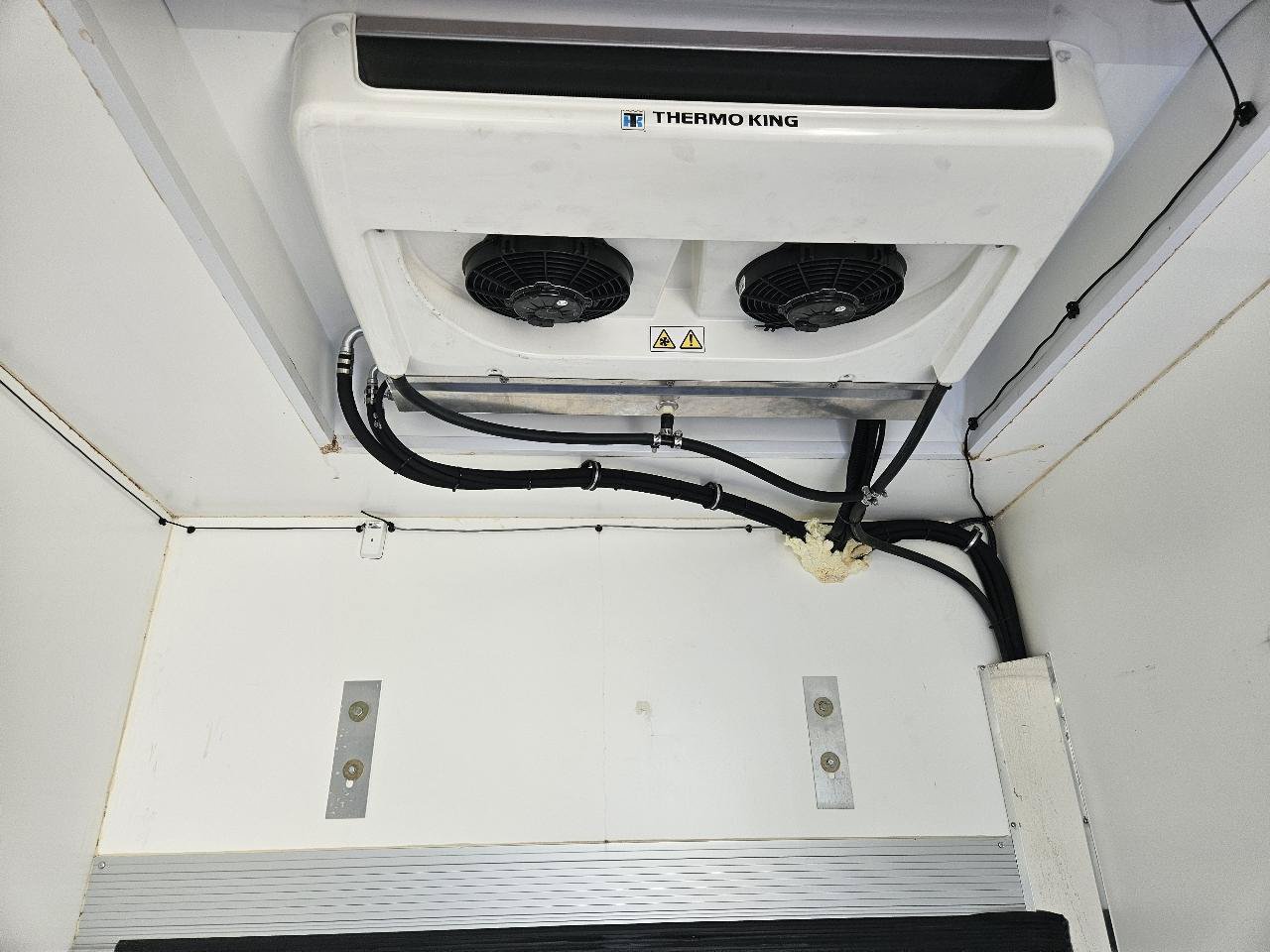 Used 2023 Ford E-350 and Econoline 350 Super Duty w/ Power Windows & Locks Group RWD image 46