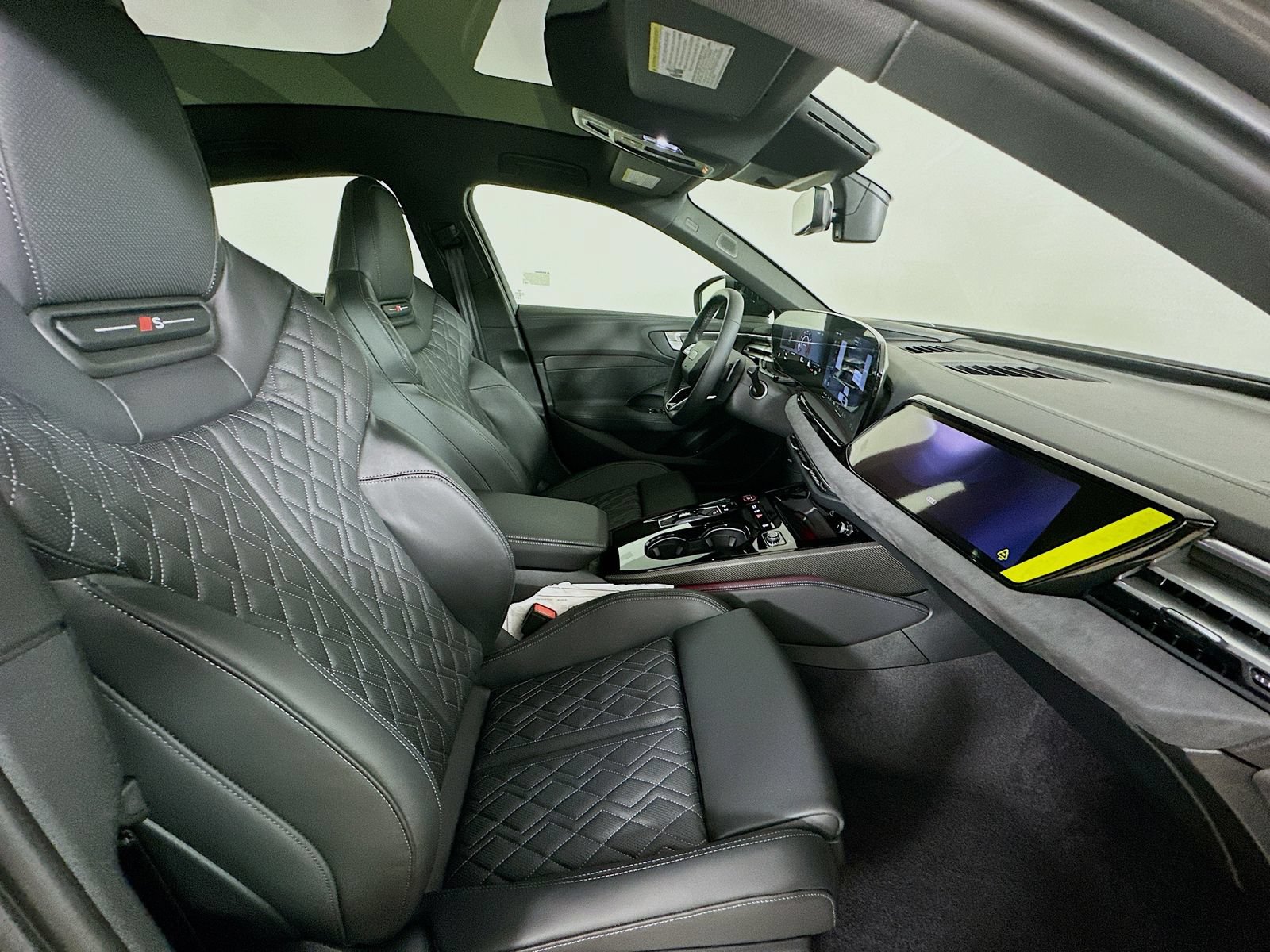 New 2026 Audi S5 Premium Plus AWD/4WD image 43