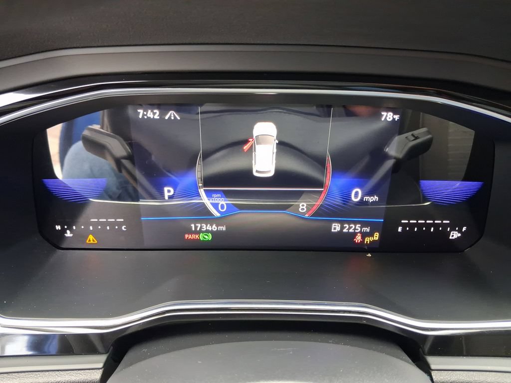 Certified 2023 Volkswagen Jetta S FWD image 18