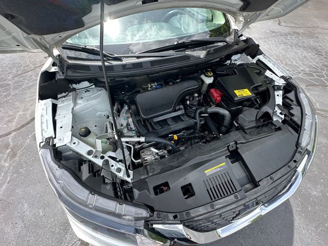 Used 2021 Nissan Rogue Sport S FWD image 31