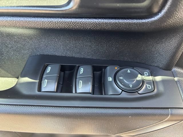Used 2022 Chevrolet Silverado 2500 W/T w/ WT Fleet Convenience Package AWD/4WD image 8