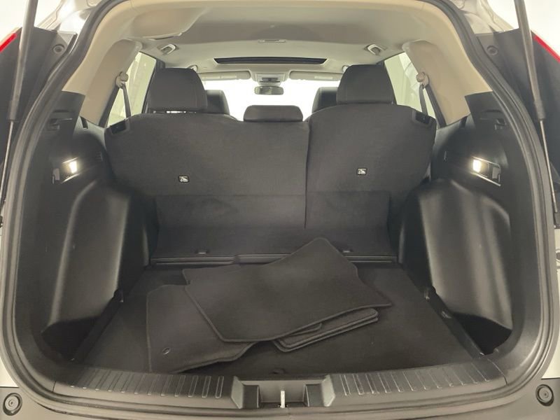 Used 2024 Honda CR-V EX image 8