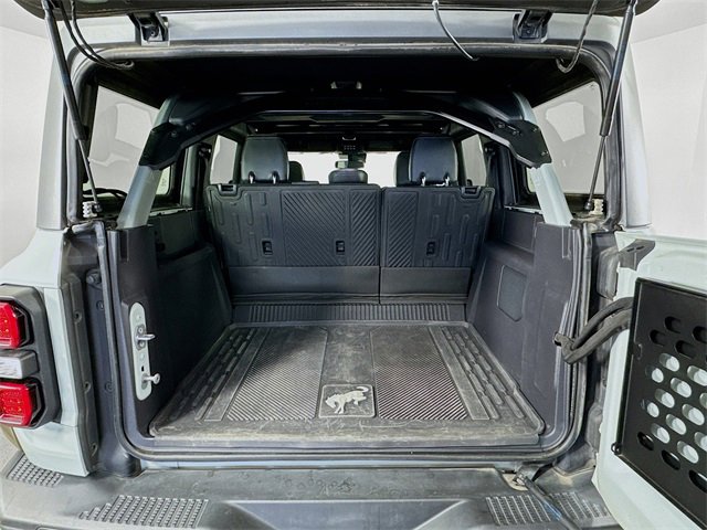 Used 2022 Ford Bronco Raptor image 25