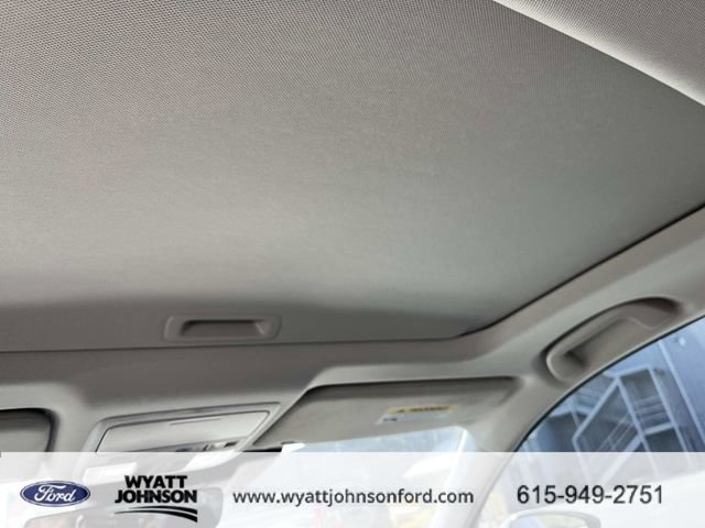 Used 2022 Honda Accord Touring image 12