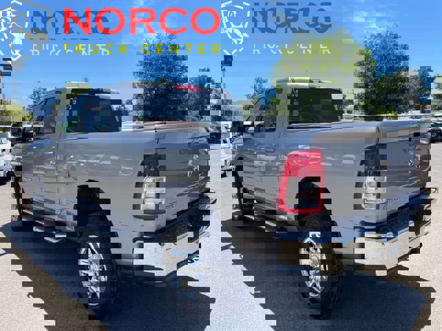 Used 2021 RAM 2500 Big Horn image 6