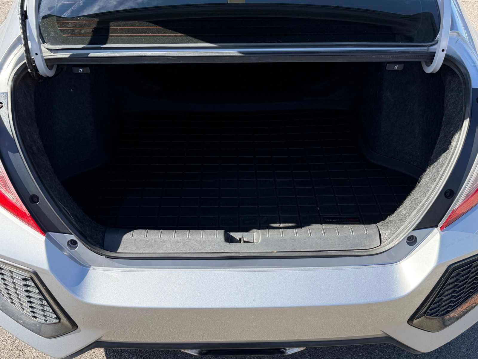 Used 2019 Honda Civic Si image 32