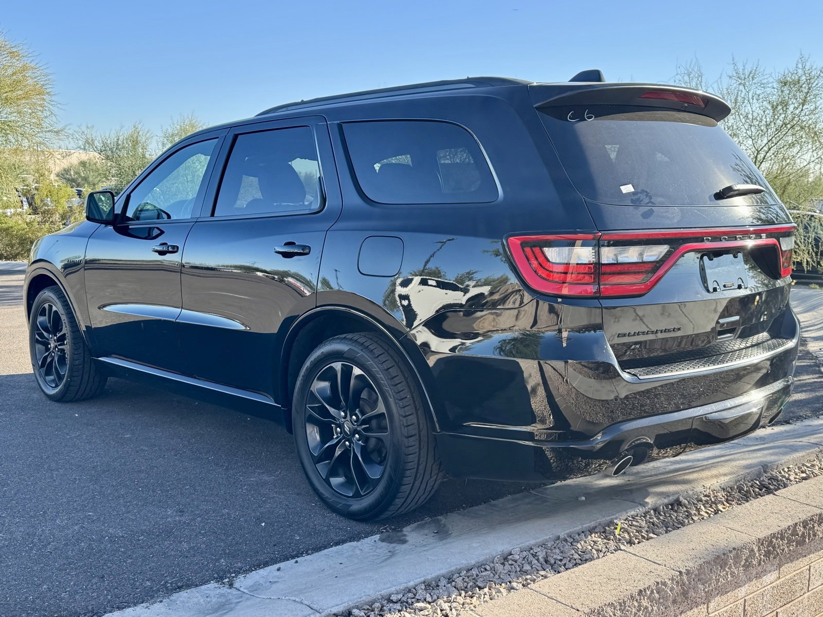 Used 2023 Dodge Durango R/T image 5