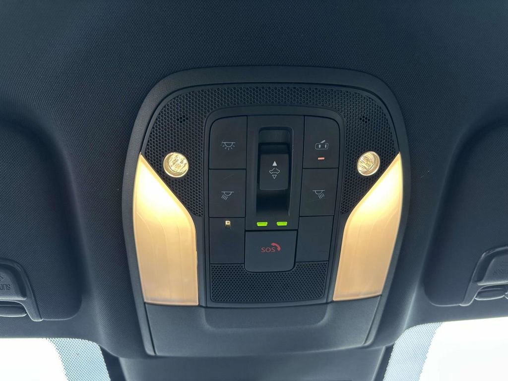 Used 2022 INFINITI QX55 Luxe w/ Cargo Package image 33