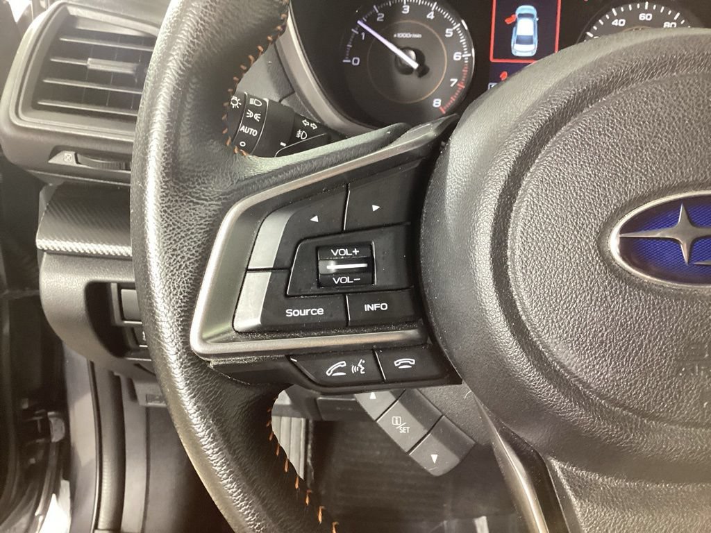 Used 2022 Subaru Crosstrek 2.0i Premium w/ Moonroof Package AWD/4WD image 14