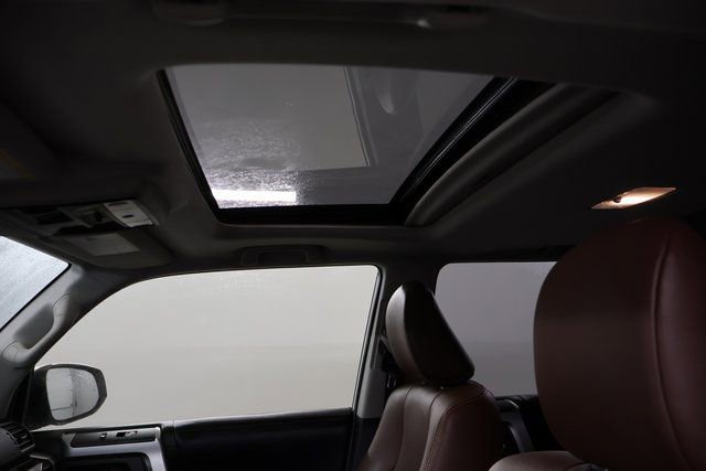 Certified 2023 Toyota 4Runner Limited image 13