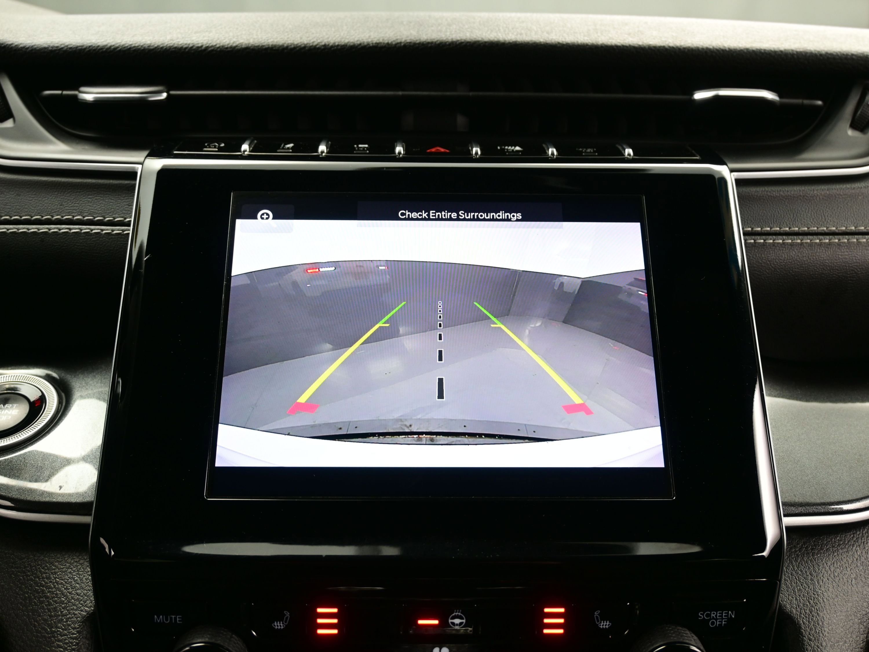 Used 2023 Jeep Grand Cherokee L Laredo image 20