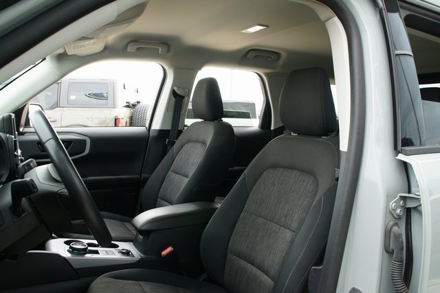 Used 2023 Ford Bronco Sport Big Bend w/ Convenience Package image 16