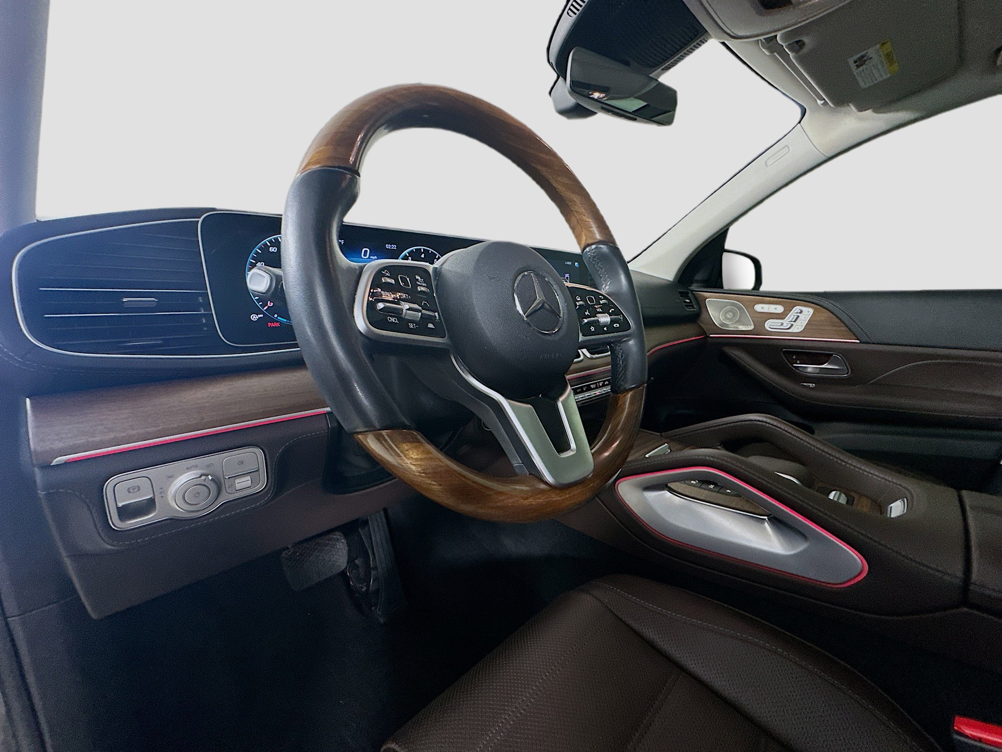 Certified 2023 Mercedes-Benz GLE 580 4MATIC image 9