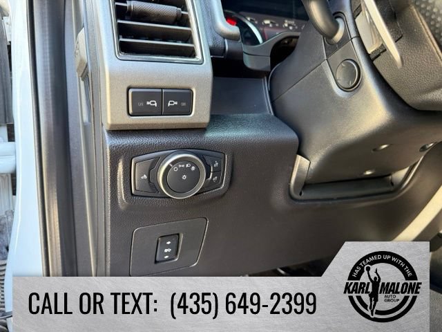 Used 2017 Ford F150 Raptor w/ Equipment Group 802A Luxury AWD/4WD image 16