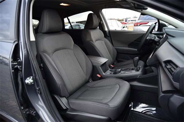 Used 2024 Subaru Crosstrek 2.0i Premium image 19