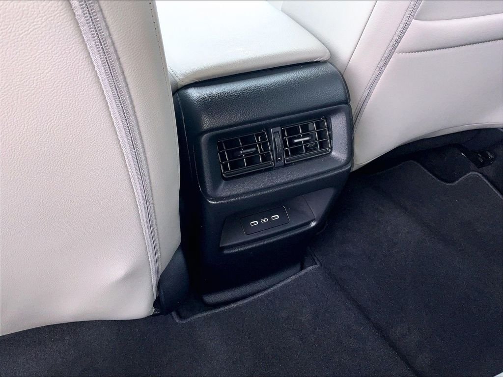 Used 2024 Honda CR-V EX-L image 28