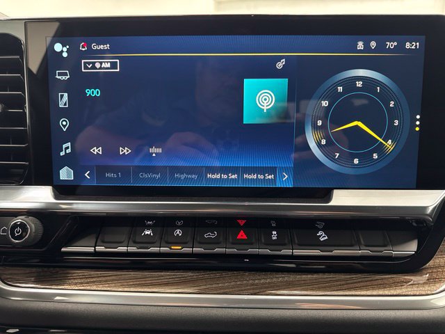 New 2026 Chevrolet Silverado 1500 LT w/ Z71 Off-Road Package AWD/4WD image 16