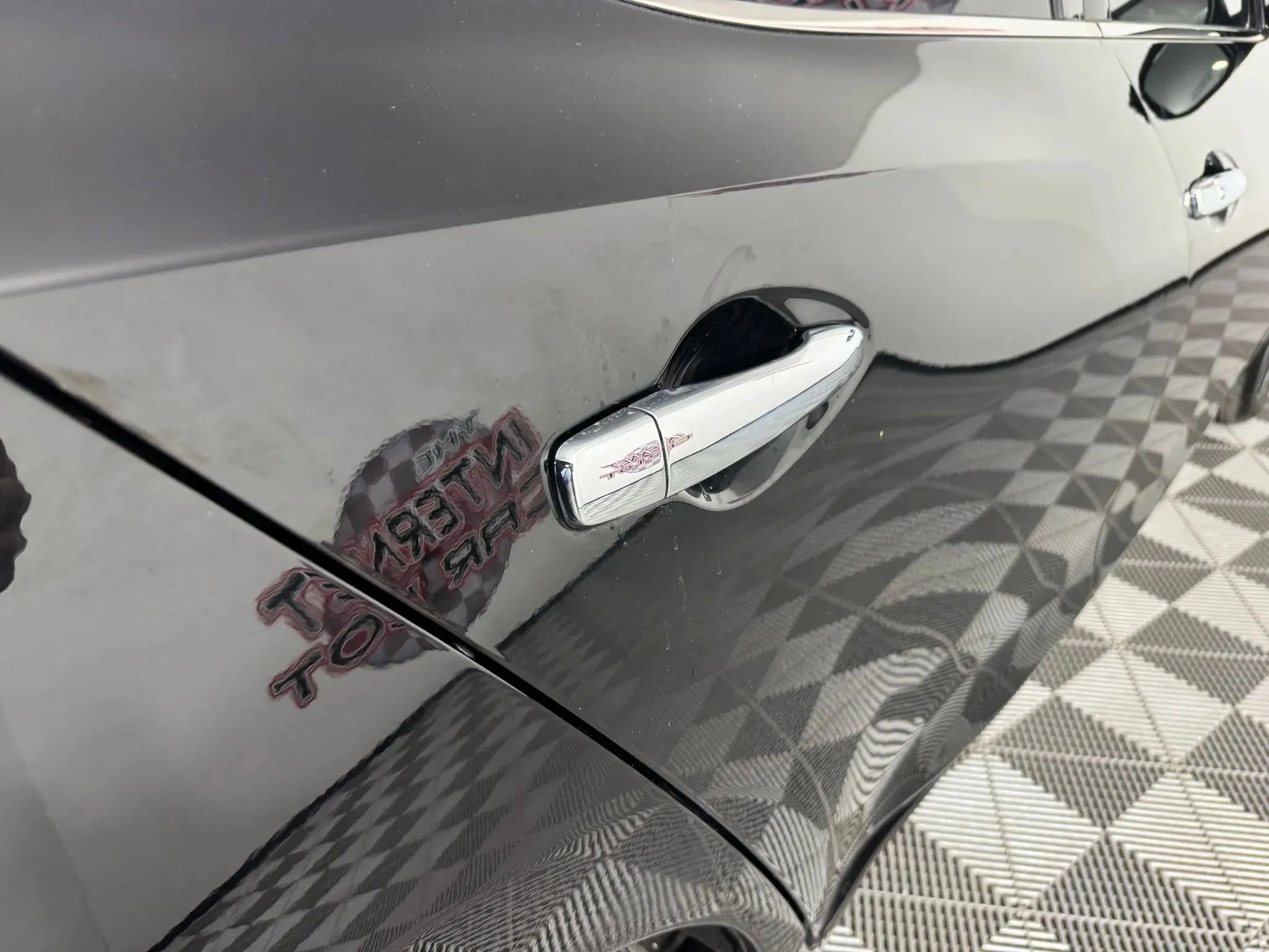 Used 2023 Nissan Maxima SV w/ Floor Mat Group image 29