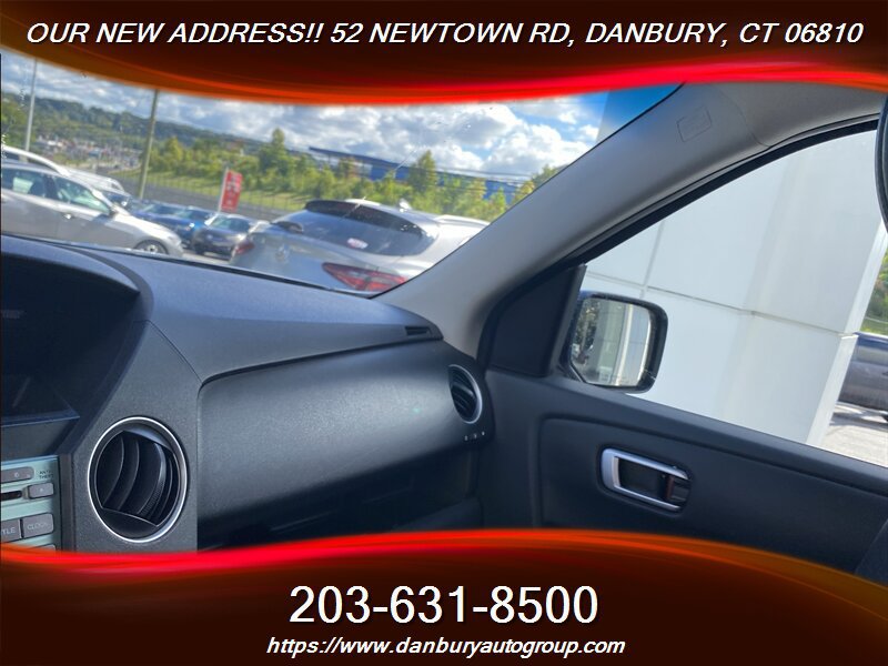 Used 2010 Honda Pilot EX-L image 21