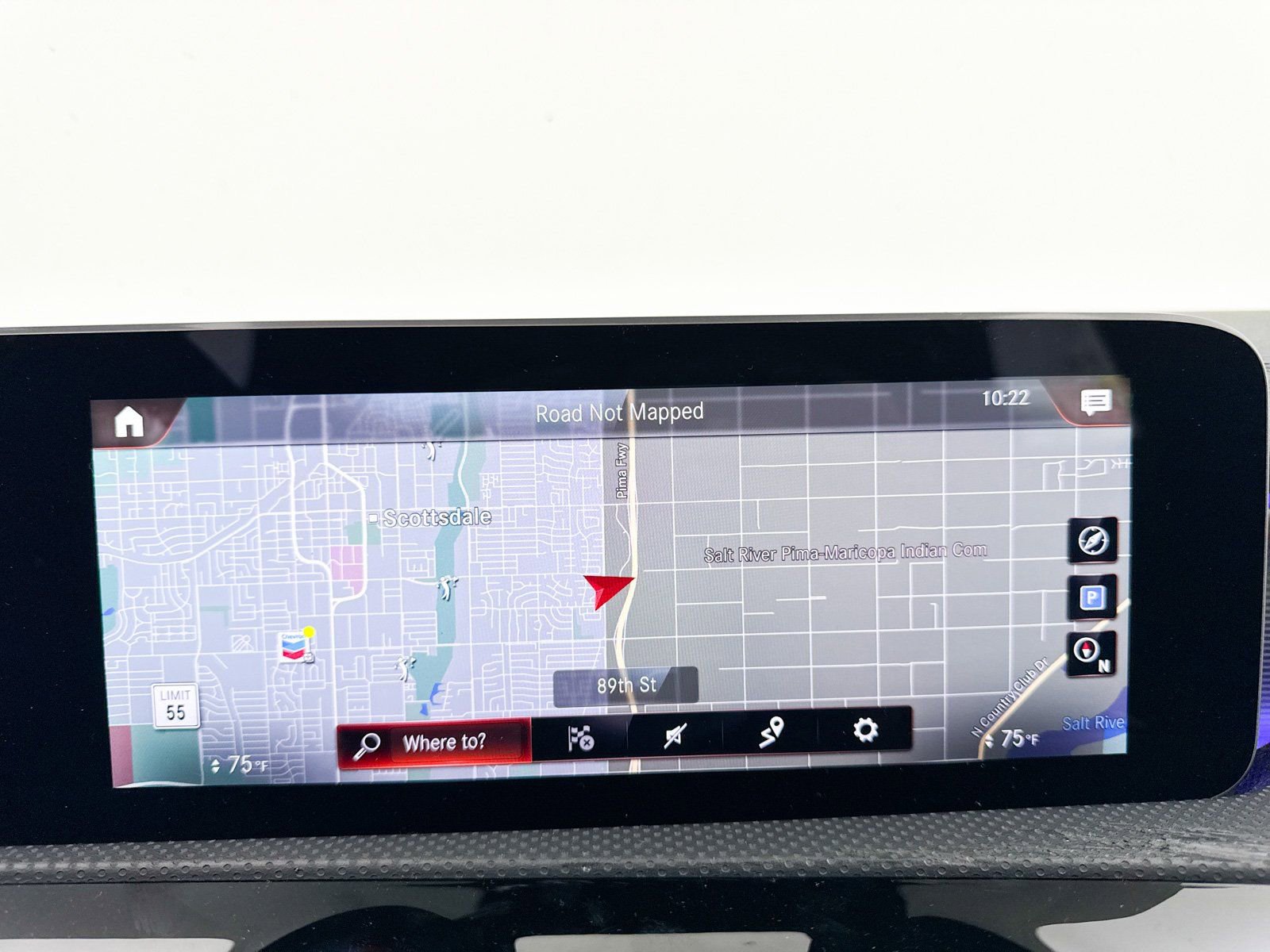 Used 2020 Mercedes-Benz CLA 250 image 4