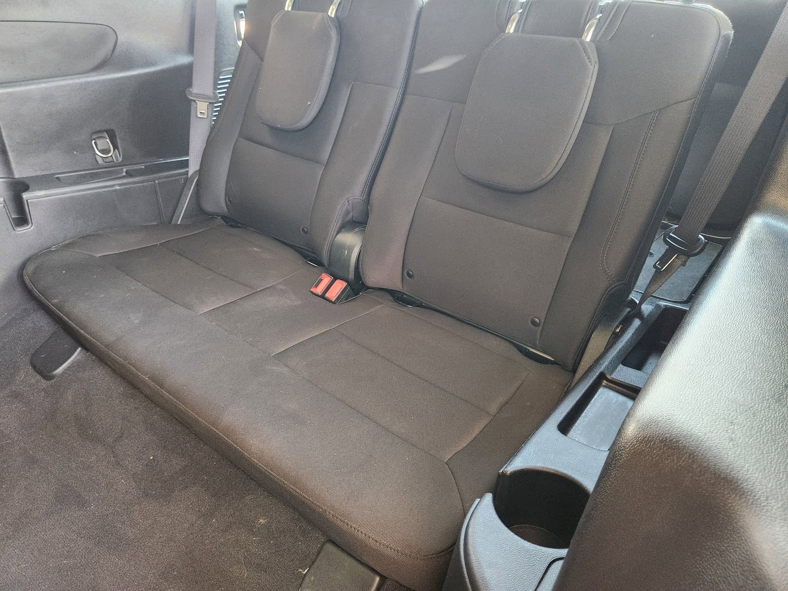 Used 2022 Ford Explorer XLT RWD image 32