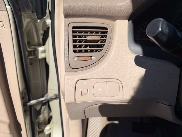 Used 2007 Kia Sportage LX FWD image 9
