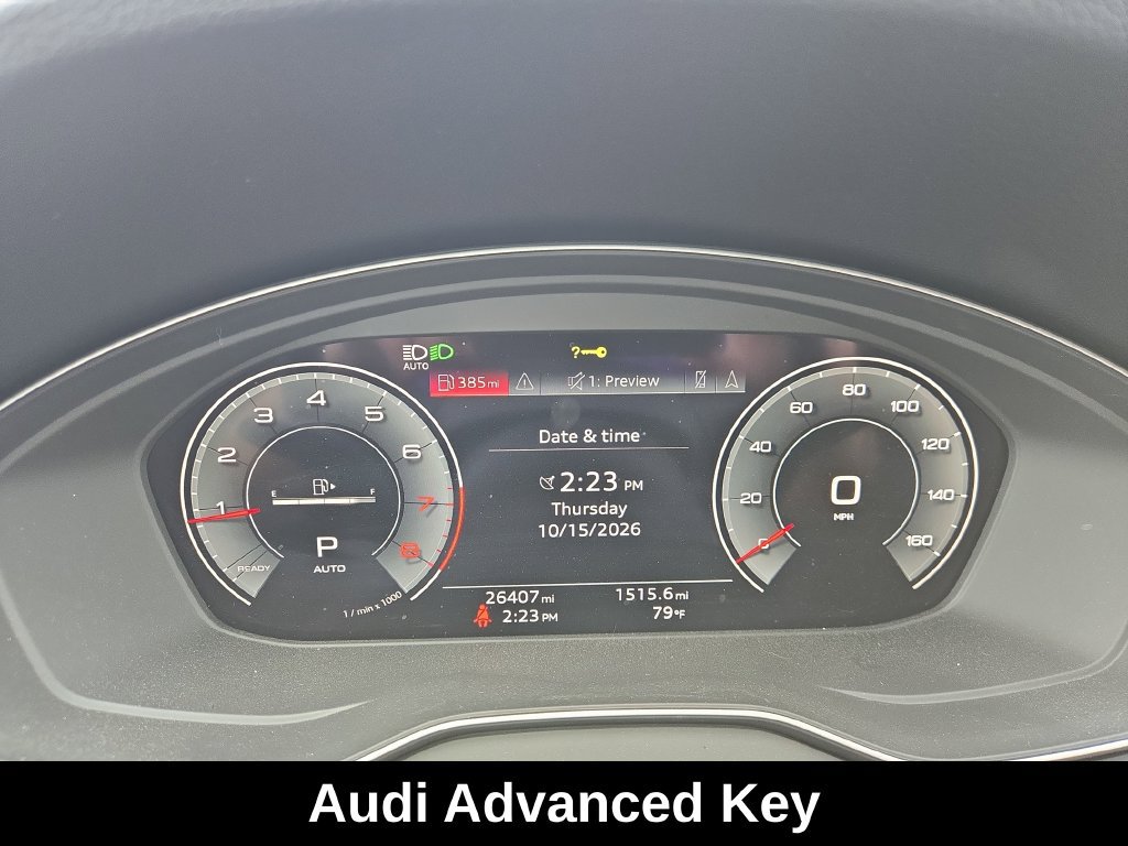 Used 2023 Audi Q5 2.0T Premium Plus w/ Premium Plus Package AWD/4WD image 23