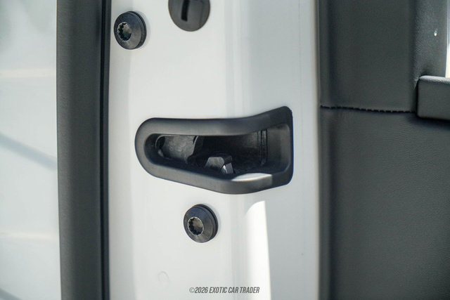 Used 2021 Bentley Bentayga AWD/4WD image 26