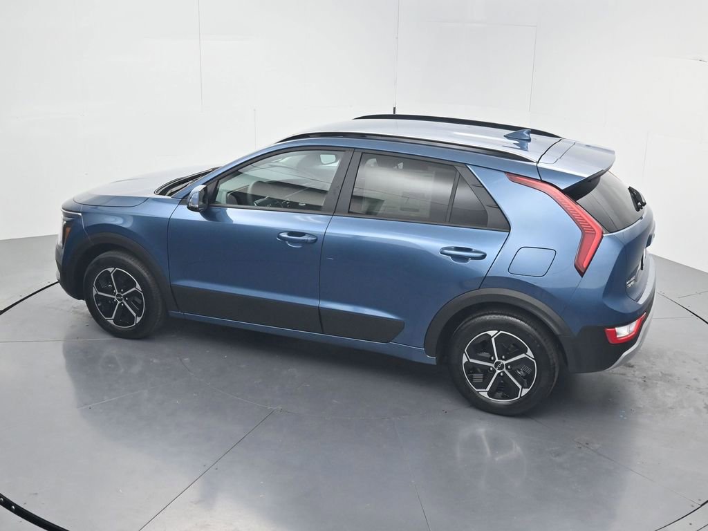 New 2026 Kia Niro EX FWD image 51