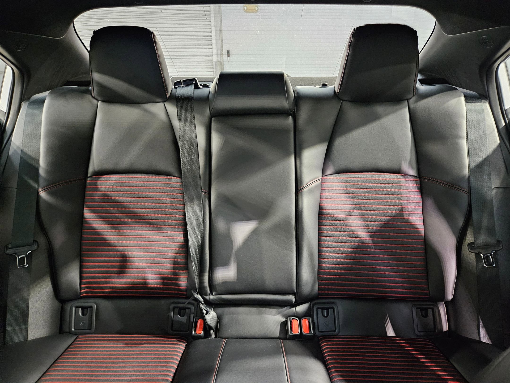 New 2026 Toyota Corolla XSE image 10