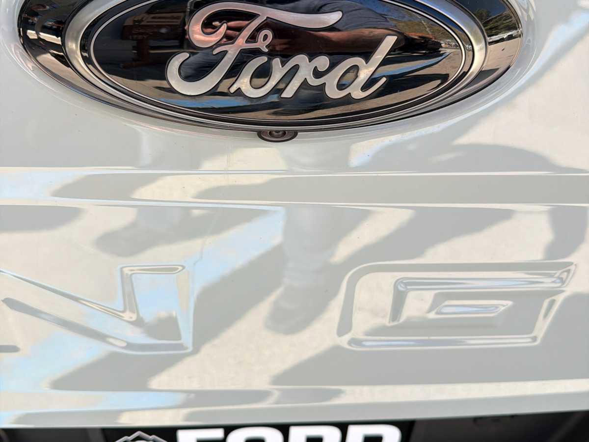 Used 2023 Ford Ranger XLT w/ Equipment Group 302A High AWD/4WD image 14