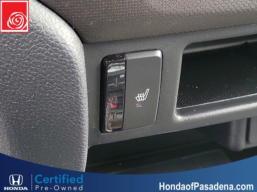 Certified 2025 Honda Ridgeline TrailSport image 18
