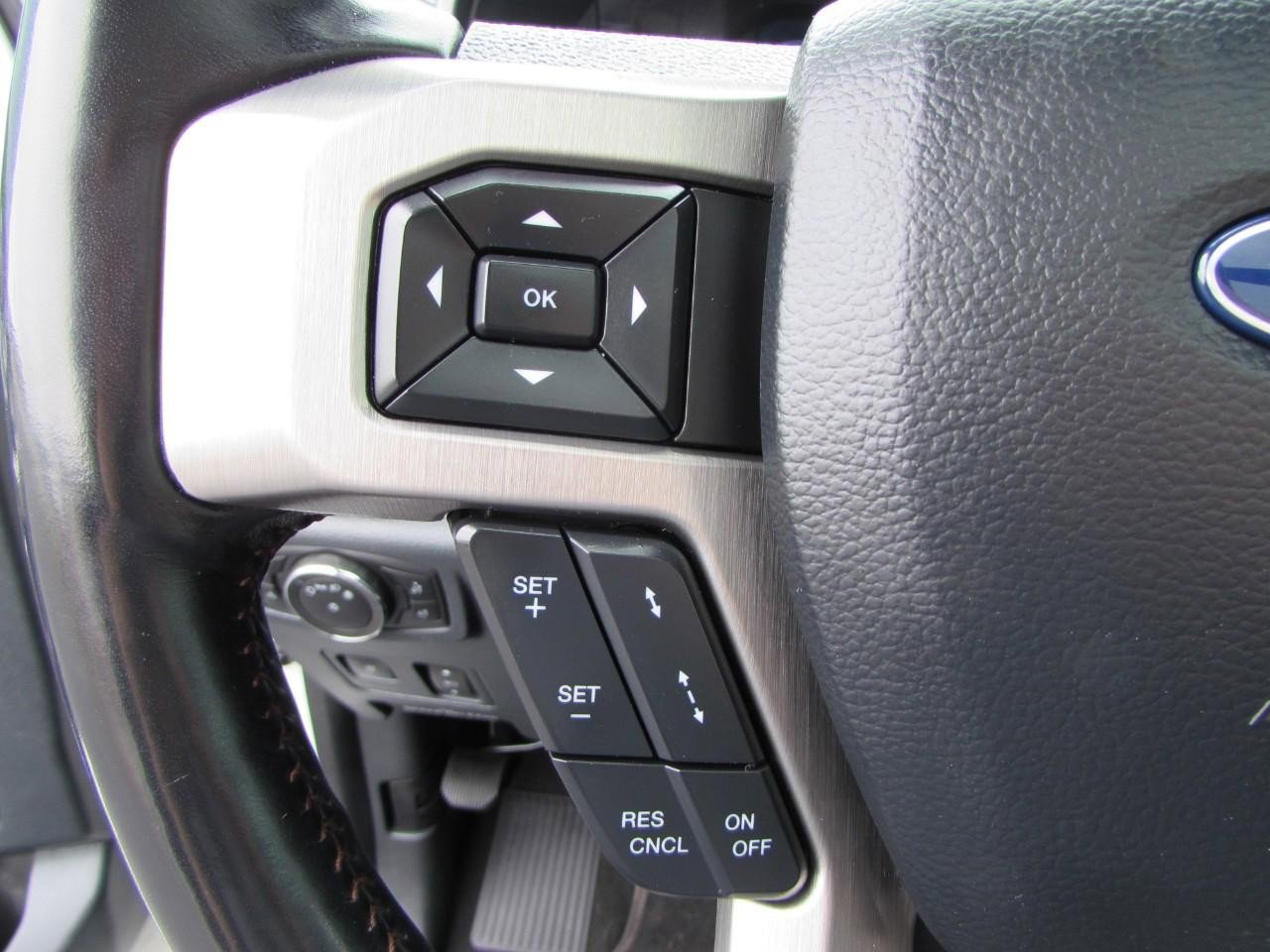 Used 2022 Ford F250 Platinum w/ Tremor Off-Road Package image 25