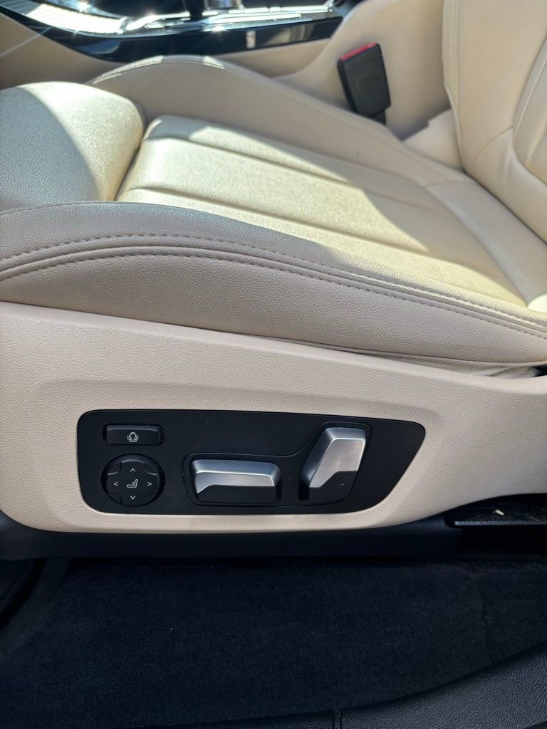 Used 2020 BMW X3 sDrive30i w/ Convenience Package image 16