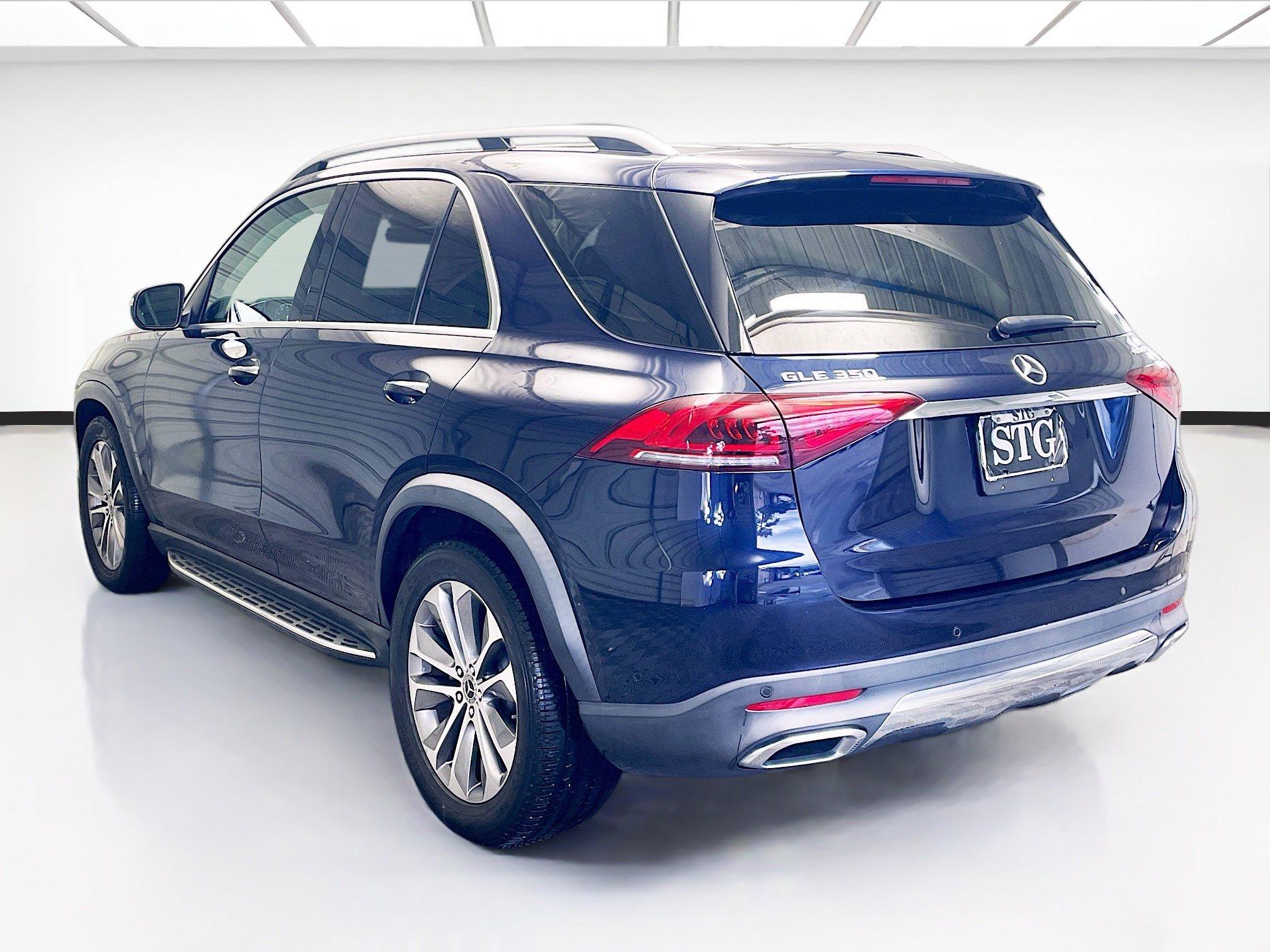 Used 2020 Mercedes-Benz GLE 350 4MATIC image 6