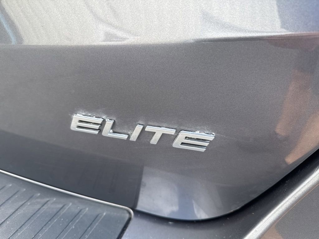 Used 2019 Honda Odyssey Elite image 7