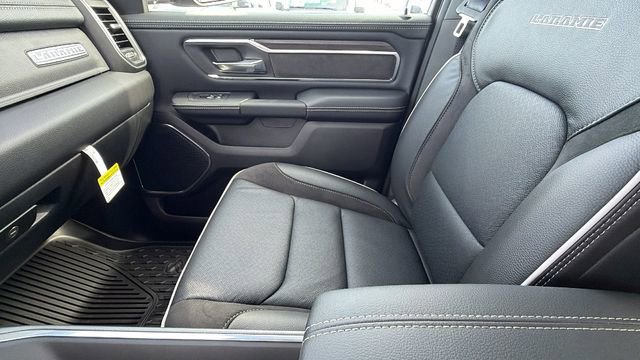 New 2026 RAM 1500 Laramie image 24
