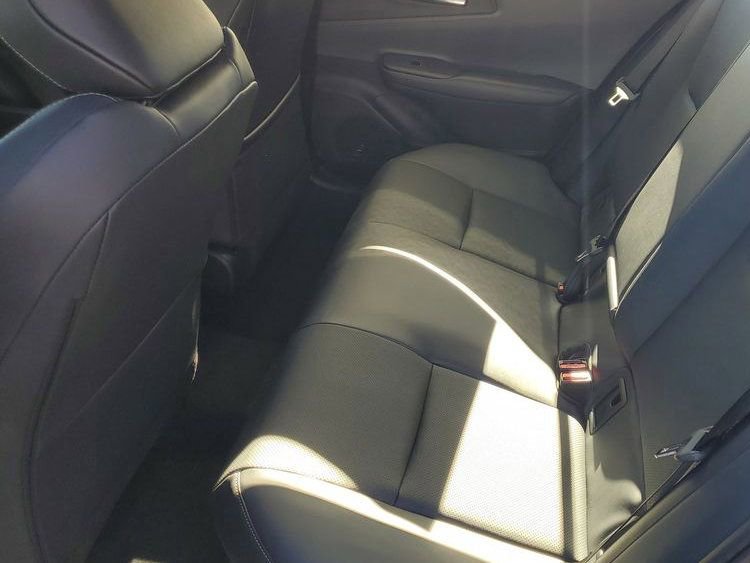 New 2026 Toyota Prius Limited image 13