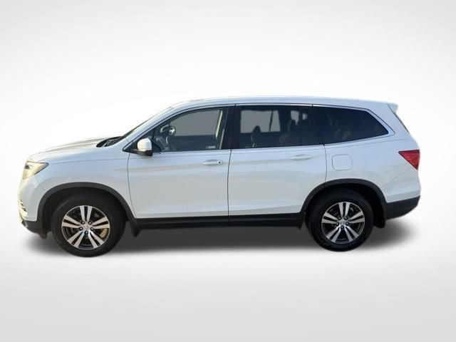 Used 2018 Honda Pilot EX-L image 6