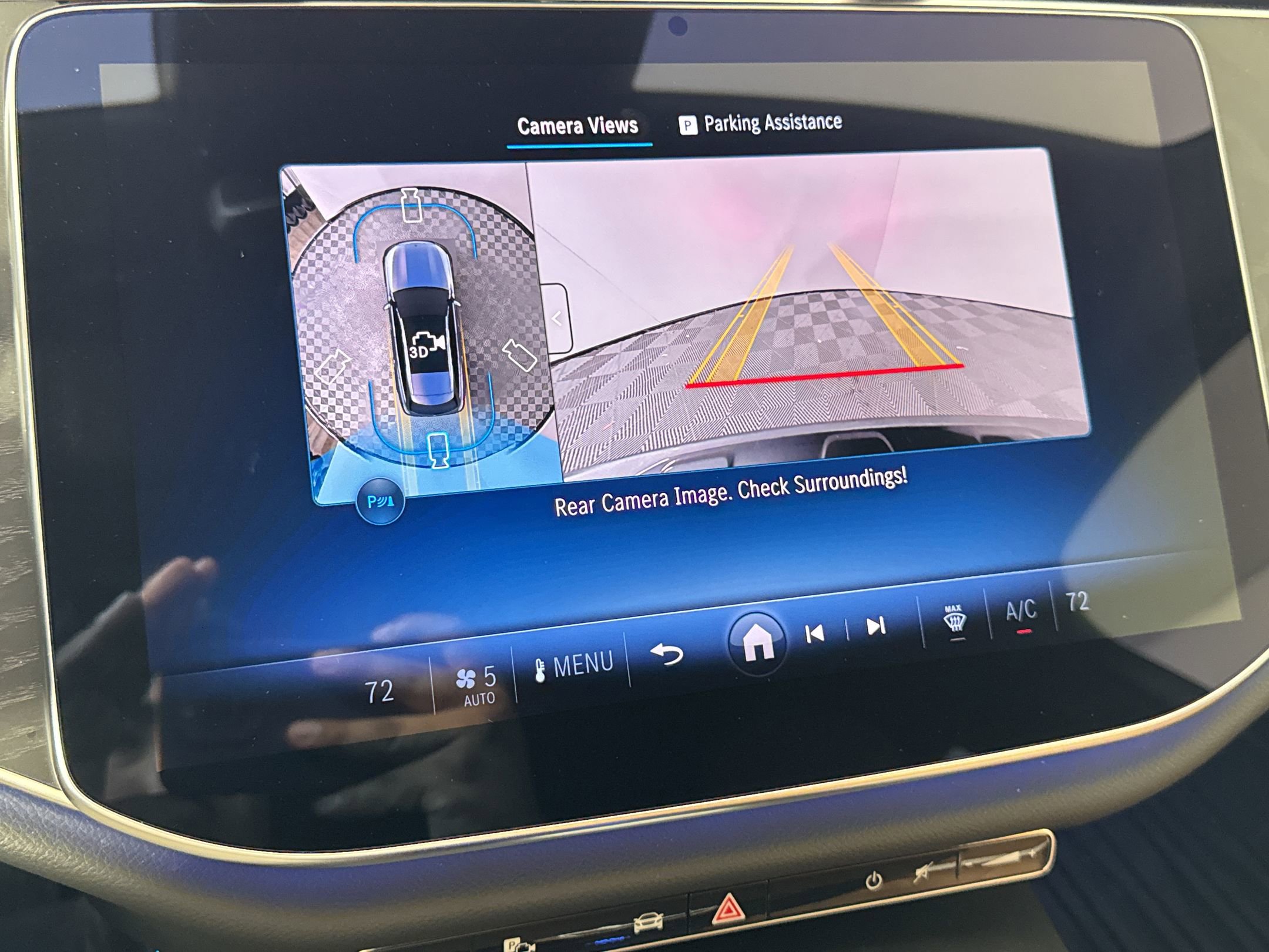 Used 2025 Mercedes-Benz E 450 4MATIC All-Terrain Wagon image 25