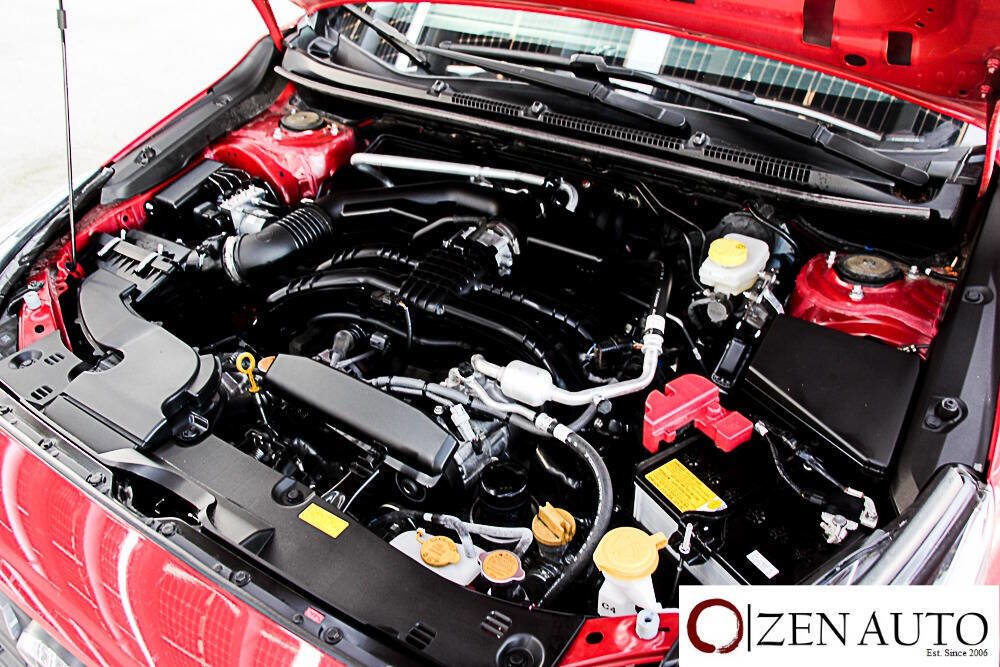 Used 2024 Subaru Crosstrek 2.0i Premium image 54