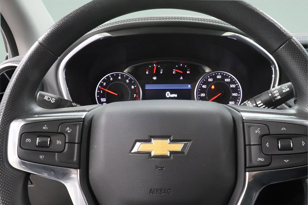 Used 2024 Chevrolet Blazer LT w/ Convenience Package AWD/4WD image 13