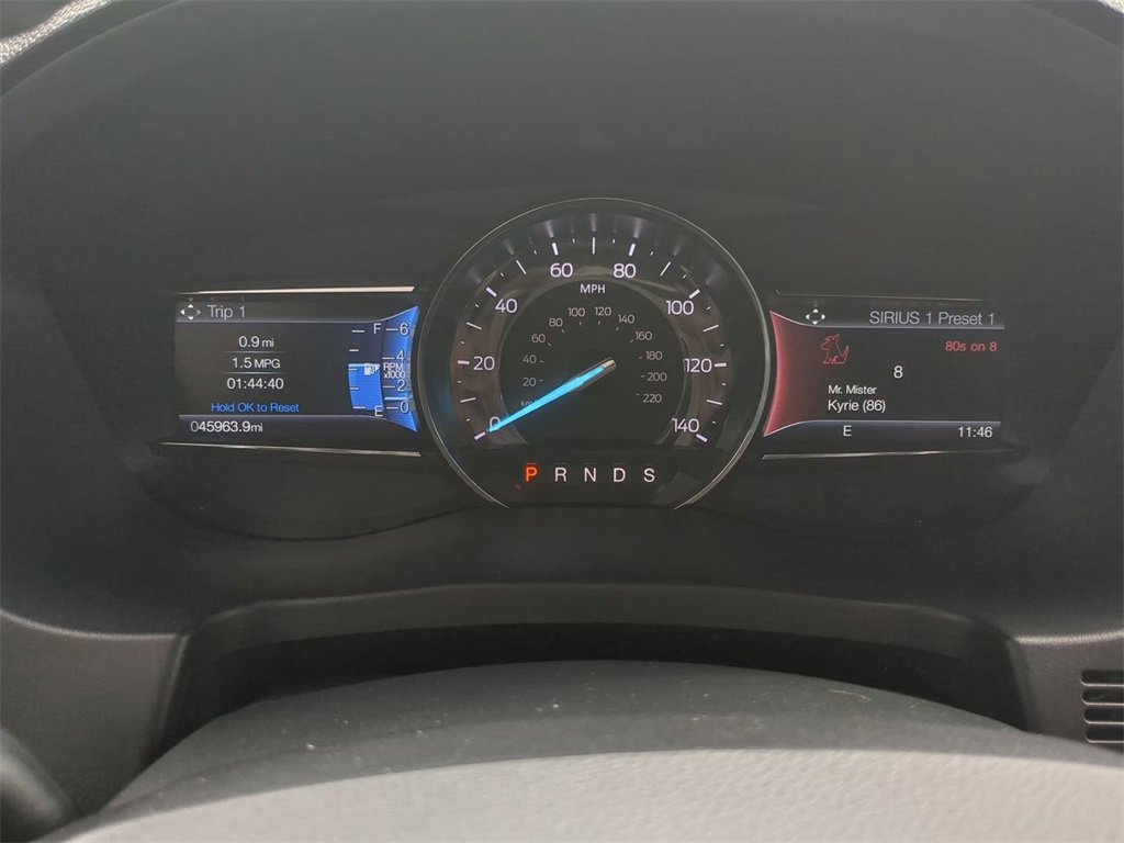 Used 2018 Ford Explorer Limited image 25